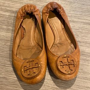 Tory Burch flat
